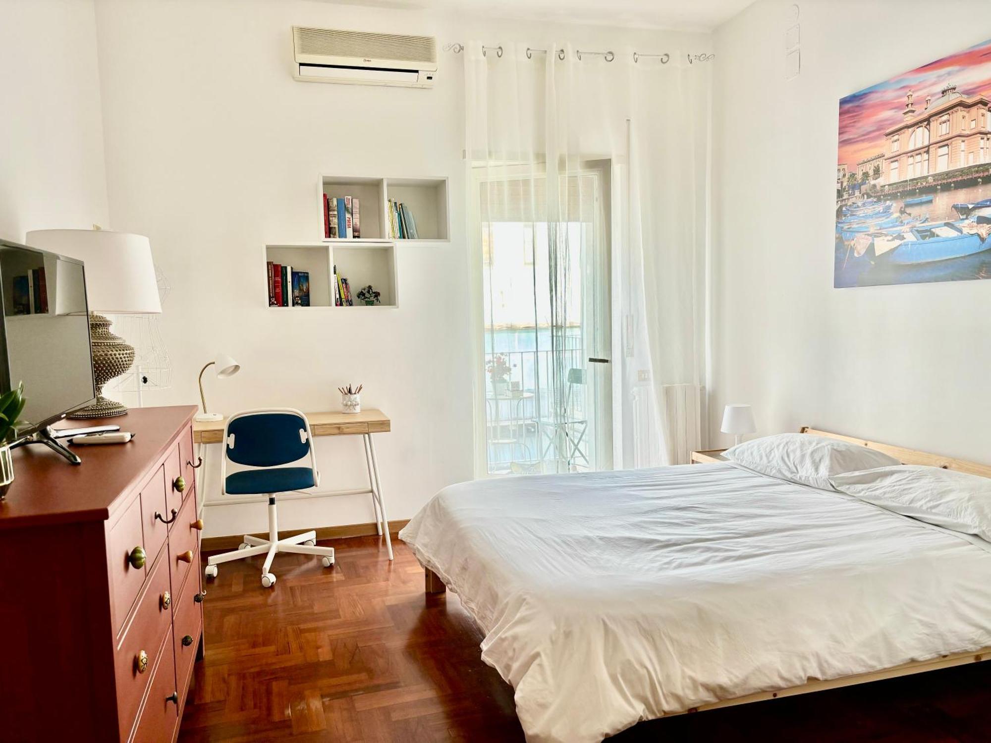 Only In Bari Apartman Szoba fotó